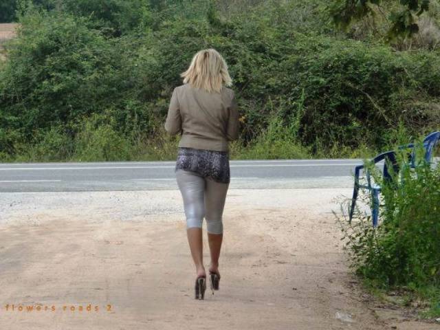 The Queens Of The Night Is A Never-Dying Profession