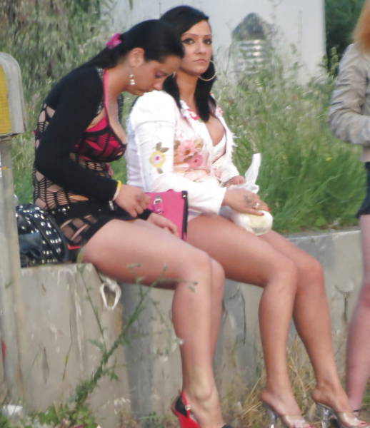 The Queens Of The Night Is A Never-Dying Profession