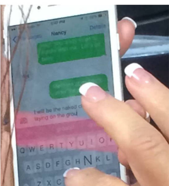 Every Cheater Gets Revealed In The End