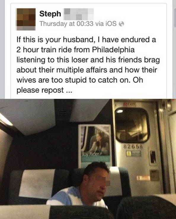 Every Cheater Gets Revealed In The End