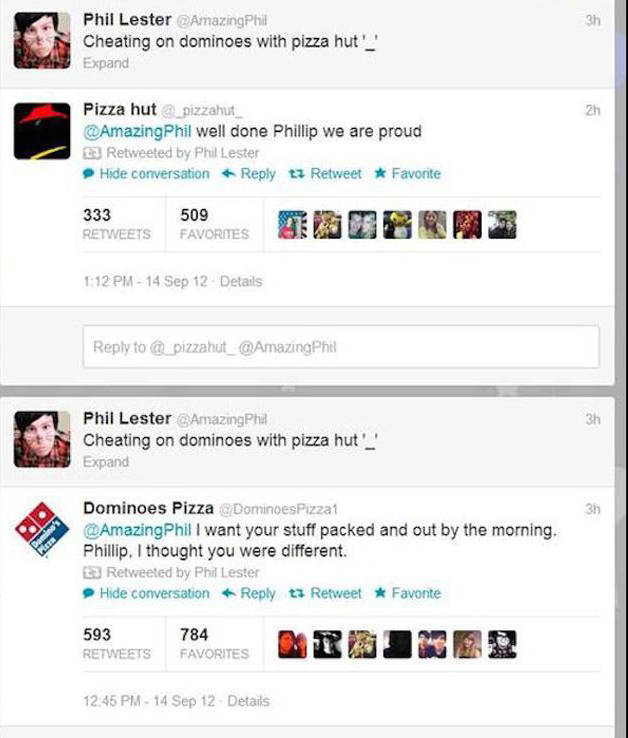 Every Cheater Gets Revealed In The End