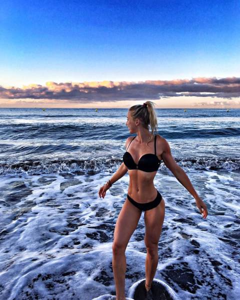 Next Stop Bikini Heaven