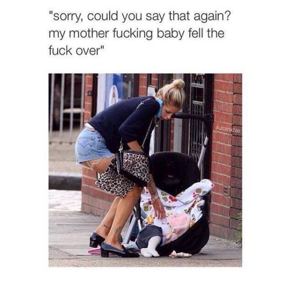 Pictures That Will Make You Cringe