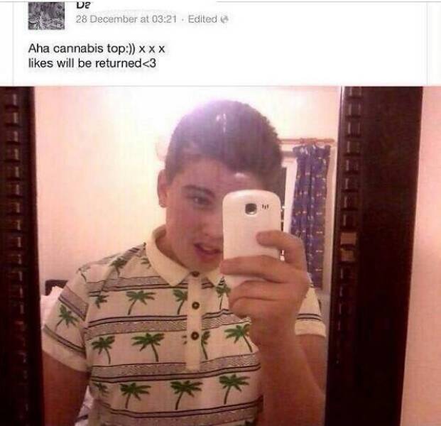 Pictures That Will Make You Cringe