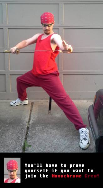 Pictures That Will Make You Cringe