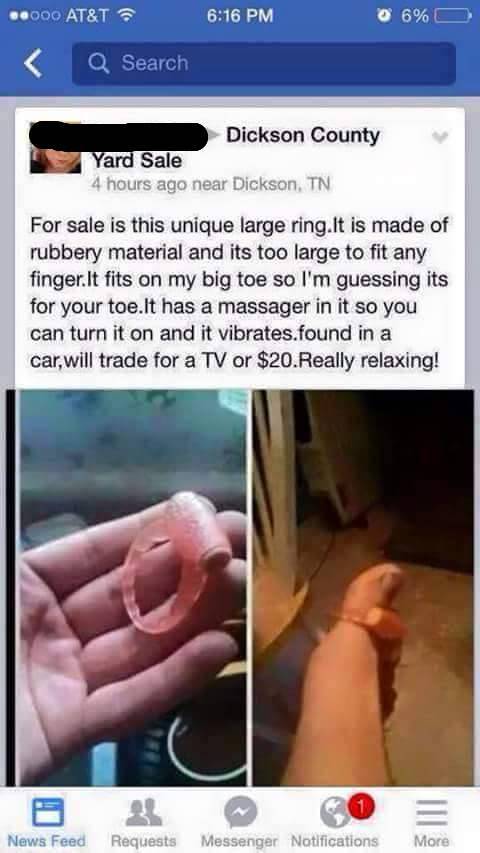 Pictures That Will Make You Cringe