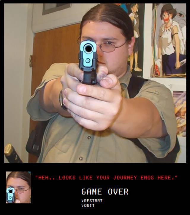 Pictures That Will Make You Cringe