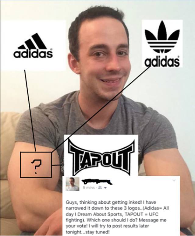 Pictures That Will Make You Cringe