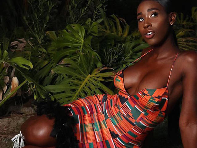 These Black Beauties Are A Real Eye Candy