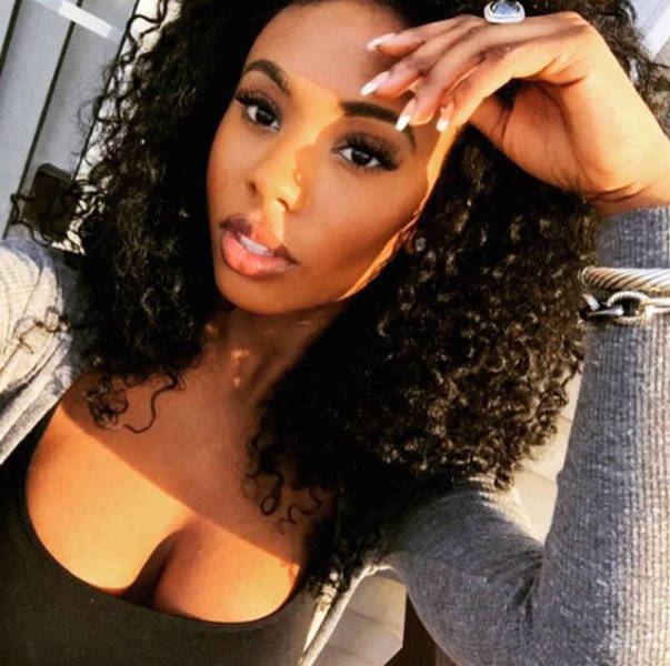 These Black Beauties Are A Real Eye Candy