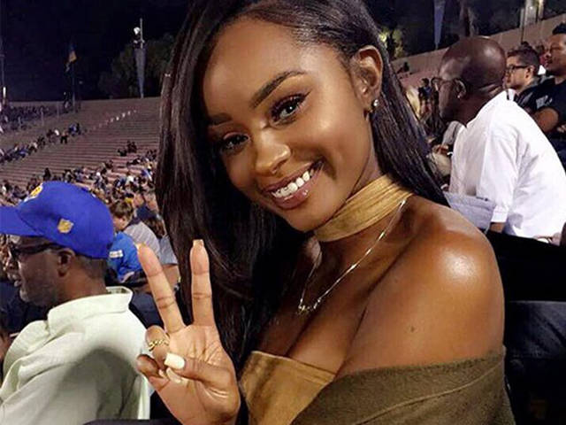 These Black Beauties Are A Real Eye Candy