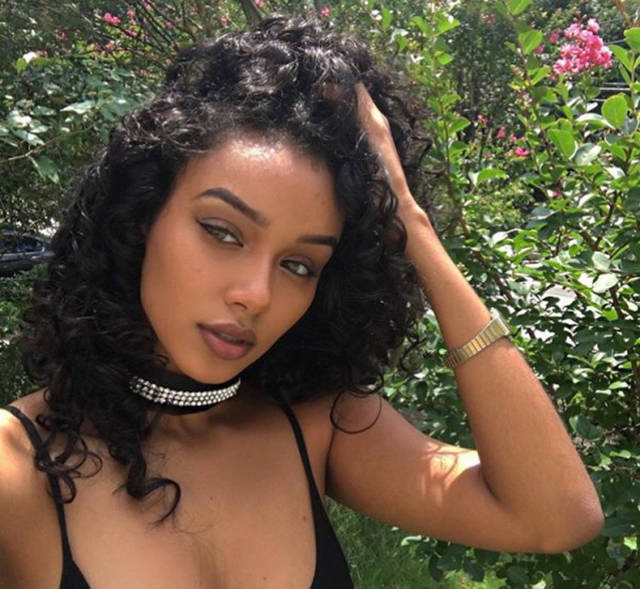 These Black Beauties Are A Real Eye Candy