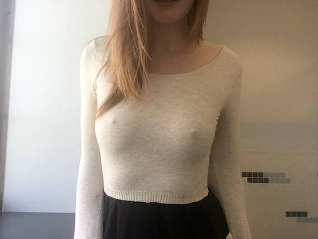 Bras Are Overrated, Go Braless!