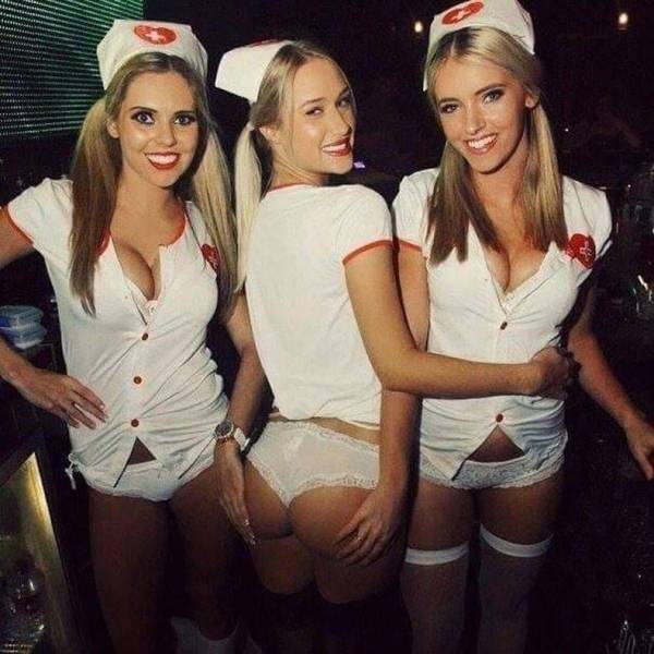 The More the Merrier