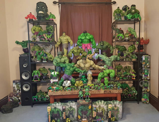 Daily Picdump [WEEKEND EDITION]