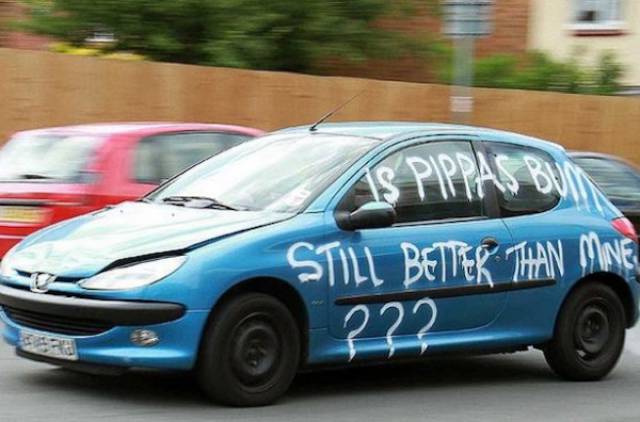 Justice Triumphs Every Time A Cheater Gets Revealed