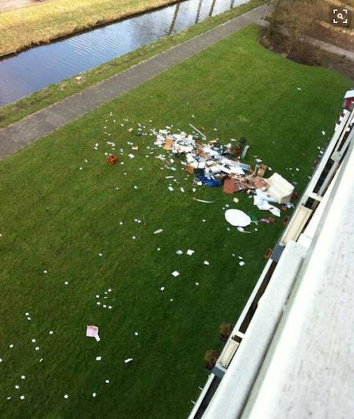 Justice Triumphs Every Time A Cheater Gets Revealed