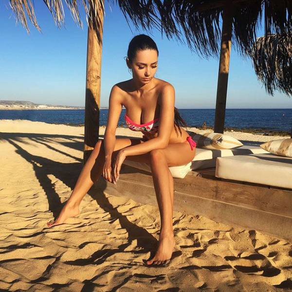 Next Stop Bikini Heaven