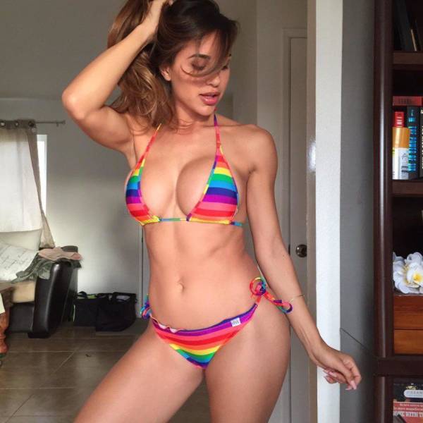 Next Stop Bikini Heaven